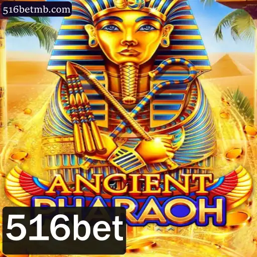 Descubra o Fascinante Mundo de AncientPharaoh com 516bet