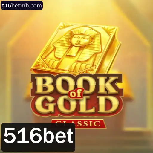 Explorando o Fascinante Mundo de BookOfGoldClassic: O Jogo Inovador que Conquista 516bet