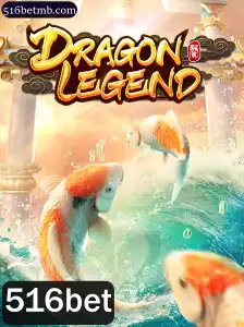 Introdução ao Jogo DragonLegend e Sua Nova Parceria com 516bet