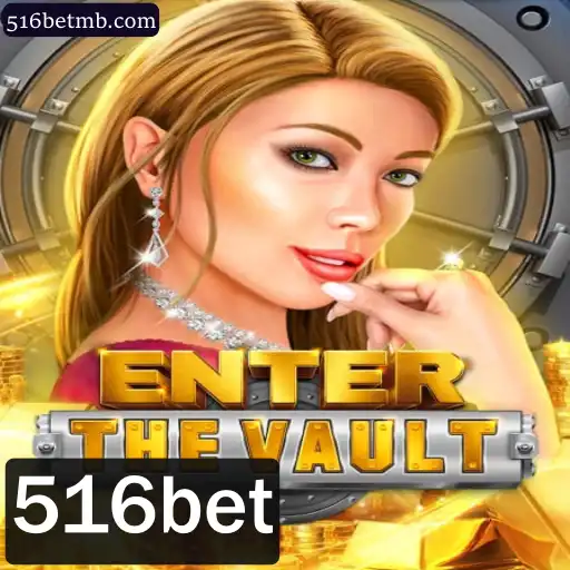EntertheVault: Descubra o Novo Jogo Estratégico com 516bet
