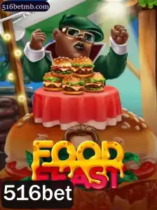 Explorando o Mundo Gastronômico de FoodFeast