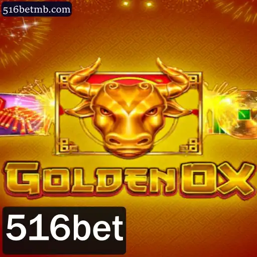 GoldenOx: Um Jogo Inovador e Empolgante Integrado à Plataforma 516bet