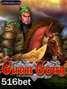 Explorando o Jogo GuanGong e a Plataforma 516bet