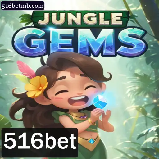 Descubra JungleGems: O Novo Fenômeno dos Jogos Digitais