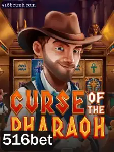 Descubra o Fascinante Mundo do Jogo CurseofthePharaoh e sua Conexão com 516bet