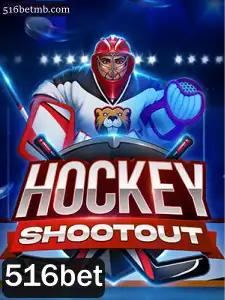 Descubra a Emoção do HockeyShootout