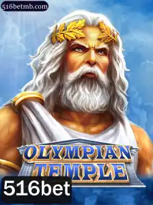 Explorando o Universo de OlympianTemple: Regras e Dinâmicas do Jogo