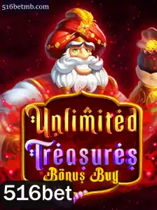 Descubra o Empolgante Mundo de UnlimitedTreasuresBonusBuy: O Jogo de Cassino da 516bet