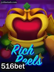 RichReels: Mergulhe na Experiência de Jogo com 516bet