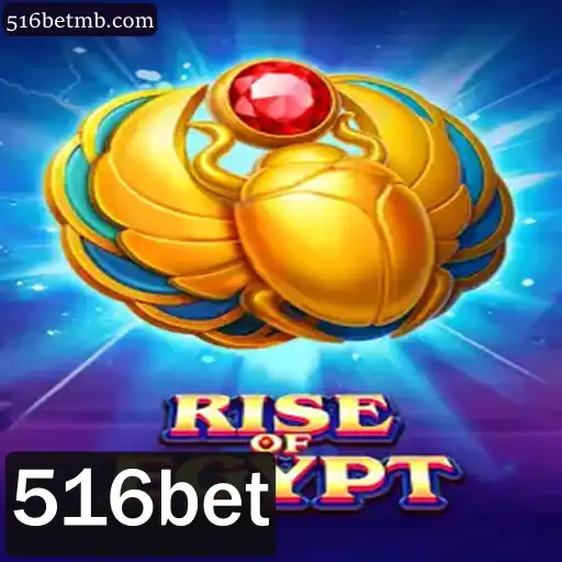 Explorando o Fascinante Mundo de RiseOfEgypt: Um Guia Completo para Jogadores de 516bet