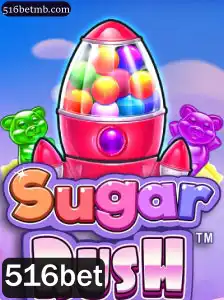 Explorando a Diversão de SugarRush e a Emoção de 516bet