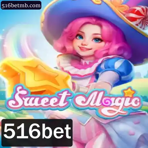 Descubra o Mundo Encantado de SweetMagic: Aventura e Estratégia