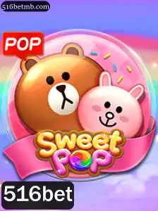 SweetPOP: Um Mergulho no Mundo de Cores e Estratégia do Jogo de Azar