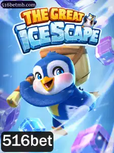 Descubra o Fascinante Mundo de TheGreatIcescape: O Jogo de Aventura Gelada