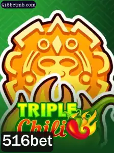 Descubra o Mundo de Emoção com TripleChili